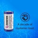 Immense LR14 C 1.5v Battery - Immense : Flipkart.com
