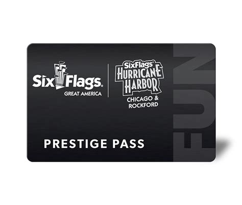 Six Flags Great America - Season Passes | Page | Six Flags Great America