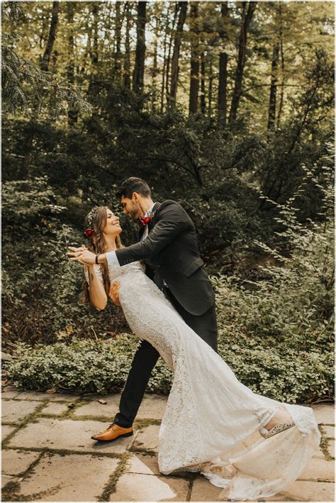 HollyHedge Estate Wedding Photos + Film // Kirsty & Serge