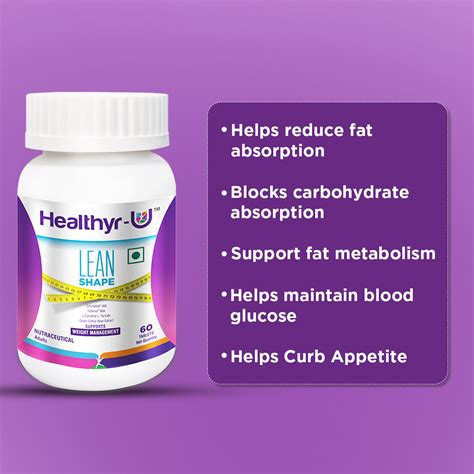 Decoding Fat-Burning Tablets | Weight Management and Fat Burner