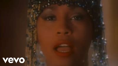 Whitney Houston - I Have Nothing - 1993 - Souviens Toi