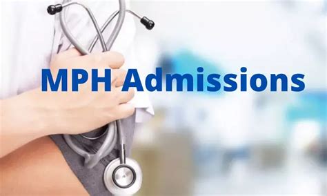 MUHS Invites Applications For Centralized Online Admission Procedure to ...