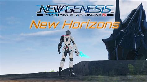 Image result for PSO2 NGS Background