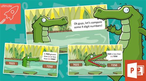 Image result for Comparing Numbers 4 Digits