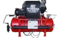 Pet Air Compressors in Karur Tamilnadu - NEC Air Compressors and Pumps