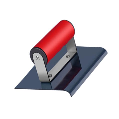Concrete Edger Professional Plastering Trowel for Concrete Wall Floor ...