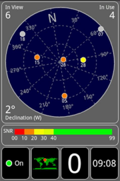 GPS Test APK for Android - Download