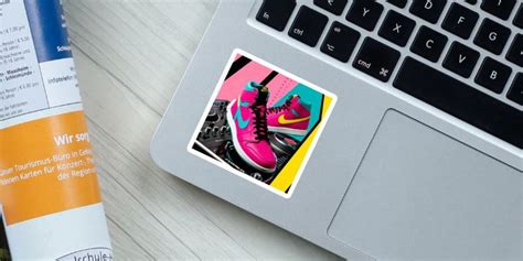Sneakers Sticker Trends: Memes, Icons & What’s Viral – StickerNStreets