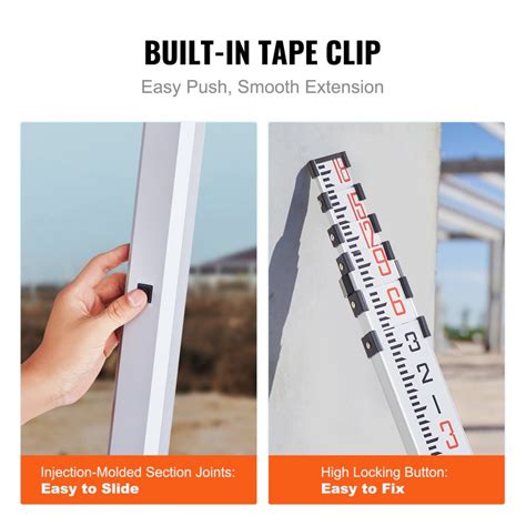 Image result for Measuring Rod