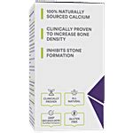 Buy Siddhayu Calciactiv Tablets - Advanced Natural Calcium Supplement ...