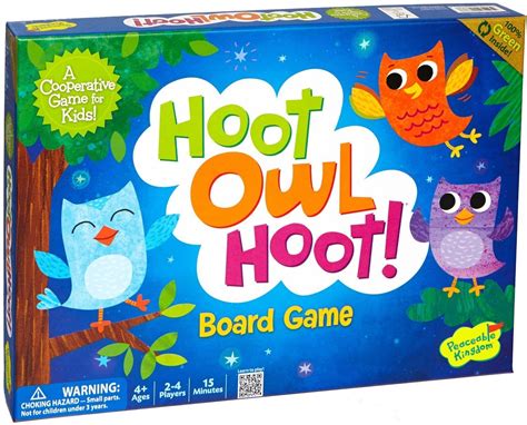 10 Educational Board Games for Kids - TGIF - This Grandma is Fun