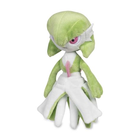 Gardevoir Sitting Cuties Plush - 5 ¼ In. | Pokémon Center Official Site