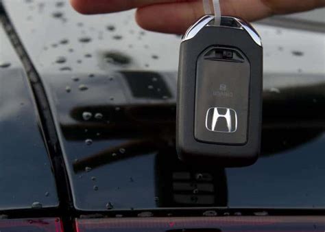 Image result for 2004 Honda Element Key FOB Program
