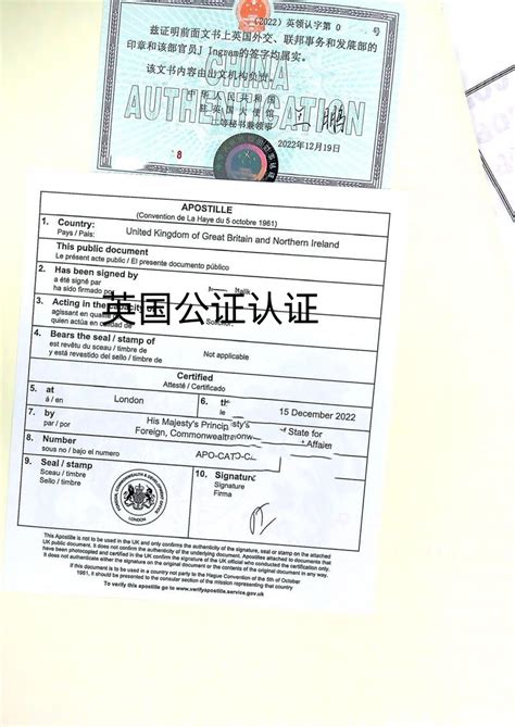 中国学历证明经过驻华使馆认证后能在马来西亚工作吗-海牙认证-apostille认证-易代通使馆认证网