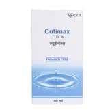 NEW CUTIMAX LOTION (100 ML) : Amazon.in: Health & Personal Care