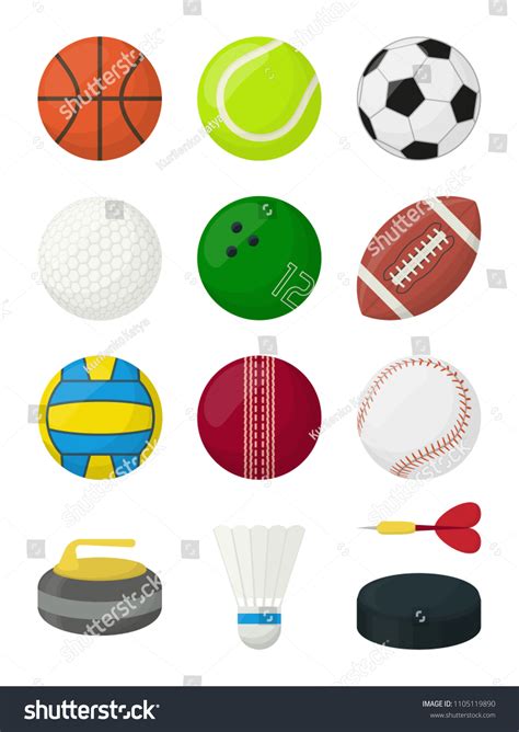 Sports Balls 的图像结果
