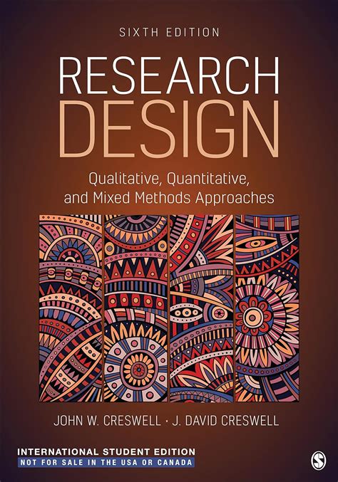 Research Design - International Student Edition: Qualitative ...