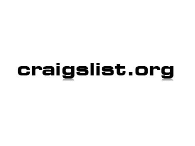 Image result for Craigslist.org