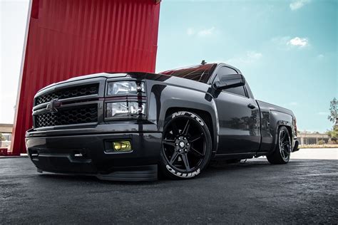 Pin by My Info on truckin in 2025 | Chevy trucks silverado, Custom chevy trucks, Chevy trucks