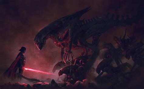 Image result for Alien Covenant Xenomorph Wallpaper