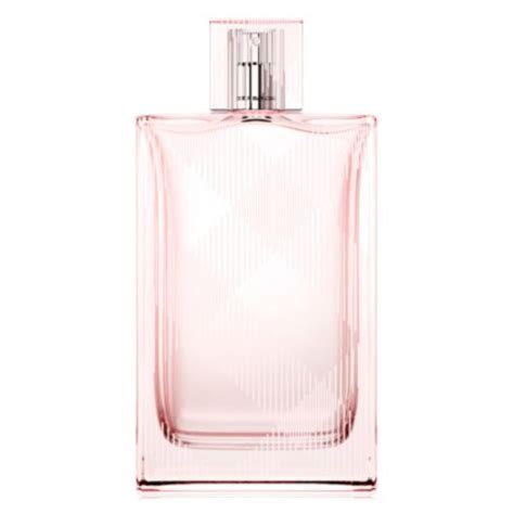 Burberry Brit Sheer Eau de Toilette For Her – 100ml – Coral Perfumes India