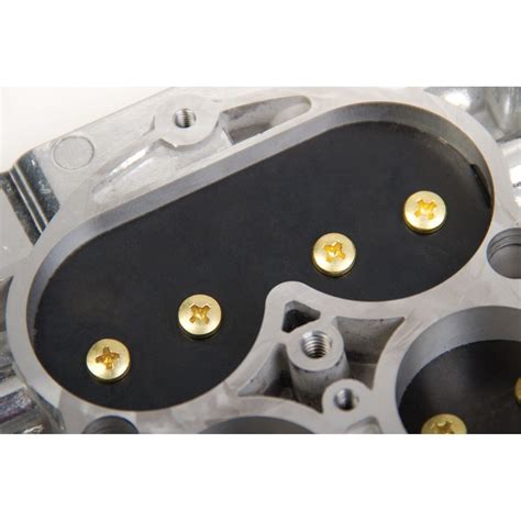 Holley 750cfm Street Demon Carburetor