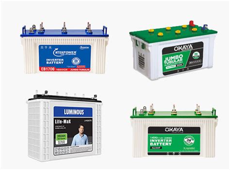 Buy Inverter Battery Online in Delhi NCR, Buy Amaron, Exide, Luminous ...