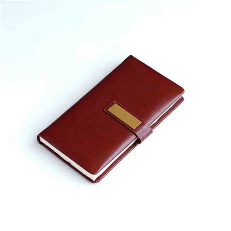 Customized Notepad – Orbiz Creativez