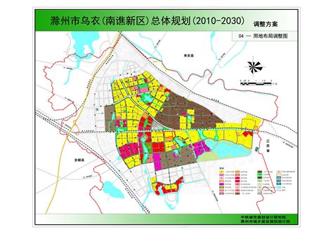 2023滁州最新学区划分范围（南谯区）来了！看看你家附近对应哪些学校-滁州楼盘网