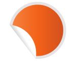 Image result for Sticker Peeling Off Drawing