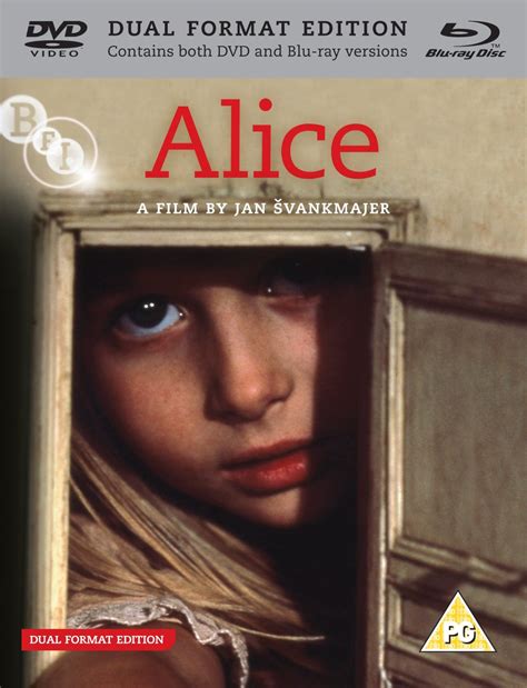 Alice (1988) | Film-Rezensionen.de