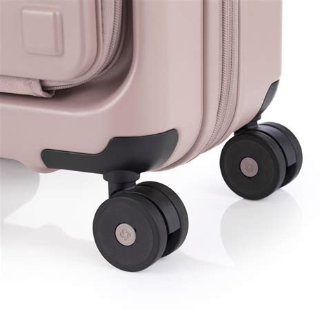 Samsonite Red Toiis M Spinner 55/20 Exp