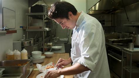 'NBC Nightly News' features restaurateur Andrew Gruel of Slapfish ...