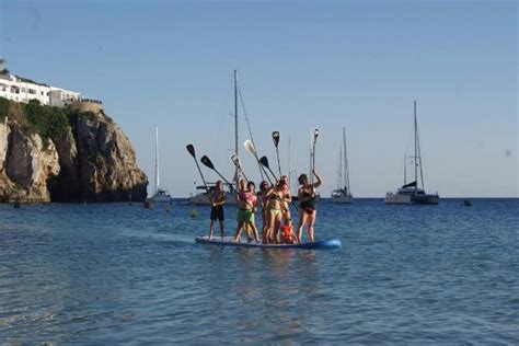 Calaventura (Cala en Porter) - All You Need to Know BEFORE You Go