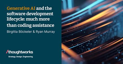 Finally, AI for the entire software lifecycle.