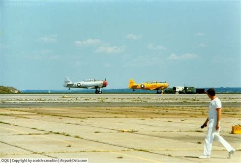 Quonset State Airport (OQU) Photo