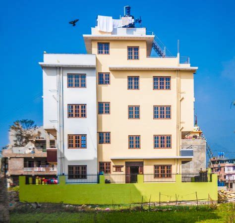 BE HERE NOW GUEST HOUSE (Kathmandu) - Specialty B&B Reviews, Photos ...