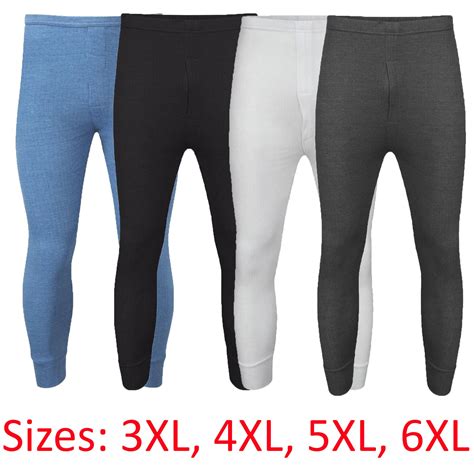 Buy LARGE Thermal Long John Pants - Fast UK Delivery | Insight Clothing