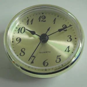 Clock Numbers 的图像结果