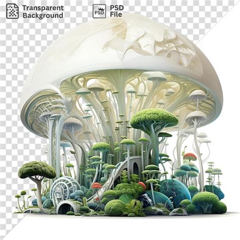 Alien Ecosystem Design Project 的图像结果