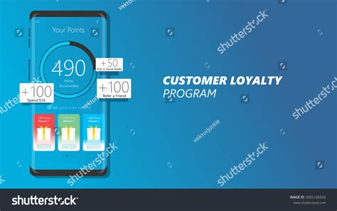 Image result for Loyalty Program Interface