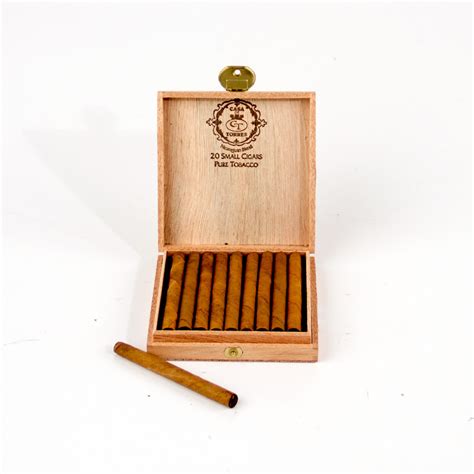Casa de Torres Small Cigars 20er | ExcaliburCigars