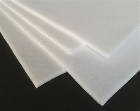 Bra Making Cut and Sew Foam. Padding Fabric. White Colour Padding ...