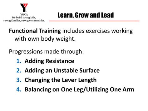 Image result for Functional Training Course