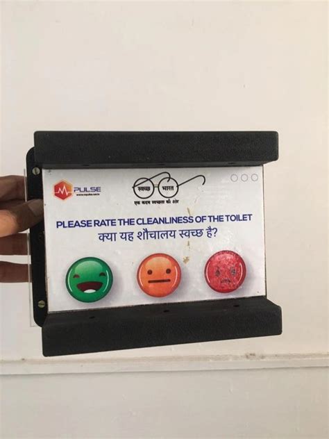 Passenger Experience