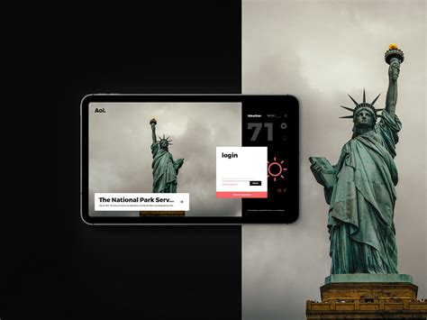 AOL Main Menu 的图像结果
