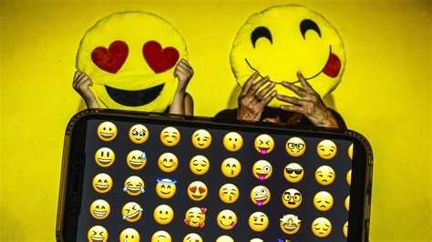 New emojis for April 2024 | LiveNOW from FOX