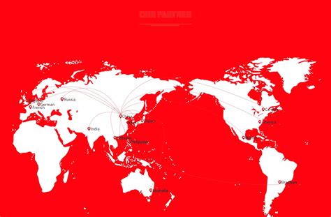 Company Overview - Chemfine International Co., Ltd.