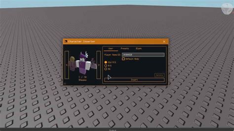 How to Create Models Roblox 2020 的图像结果
