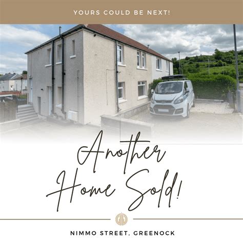 2 bed flat for sale in Binnie Street, Gourock, PA19 | McArthur Scott